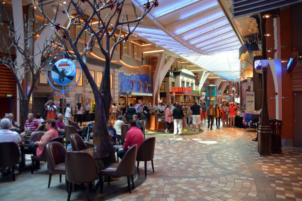 108391 allure of the seas