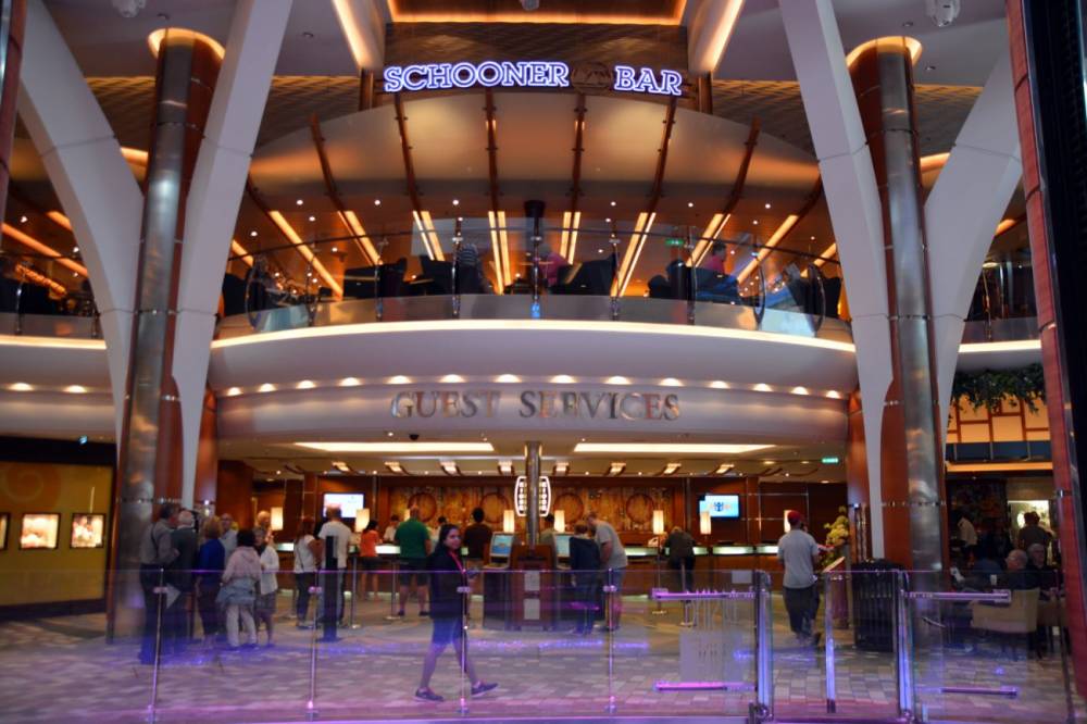 108395 allure of the seas