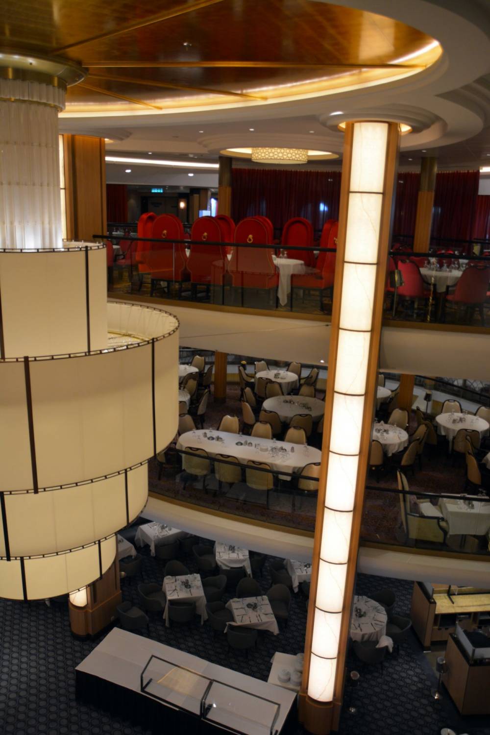 108414 allure of the seas