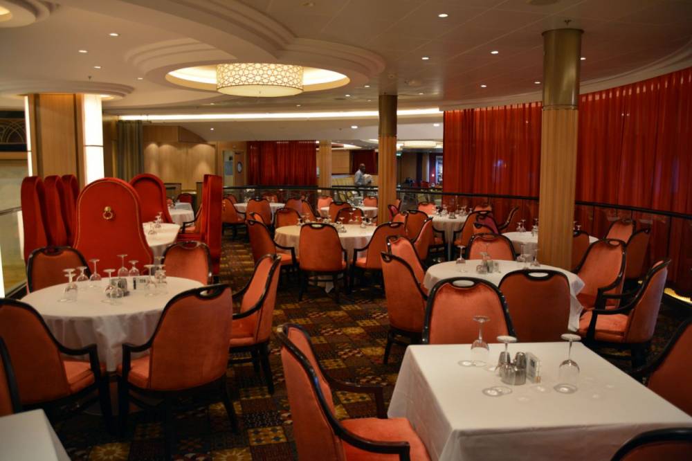 108415 allure of the seas