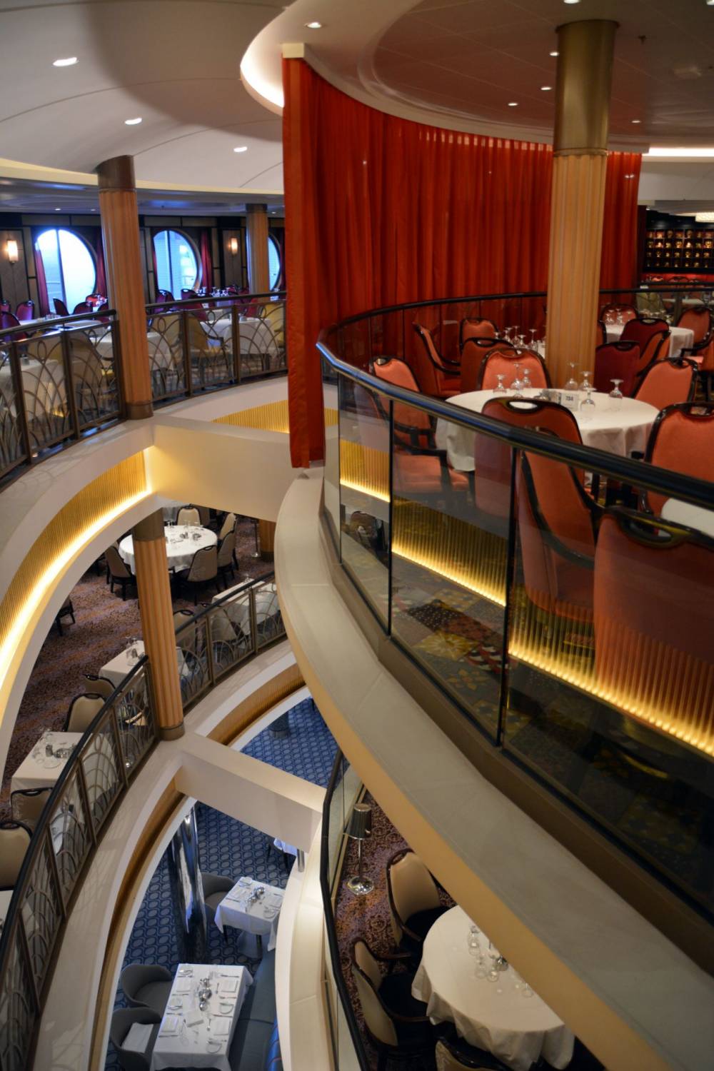 108417 allure of the seas
