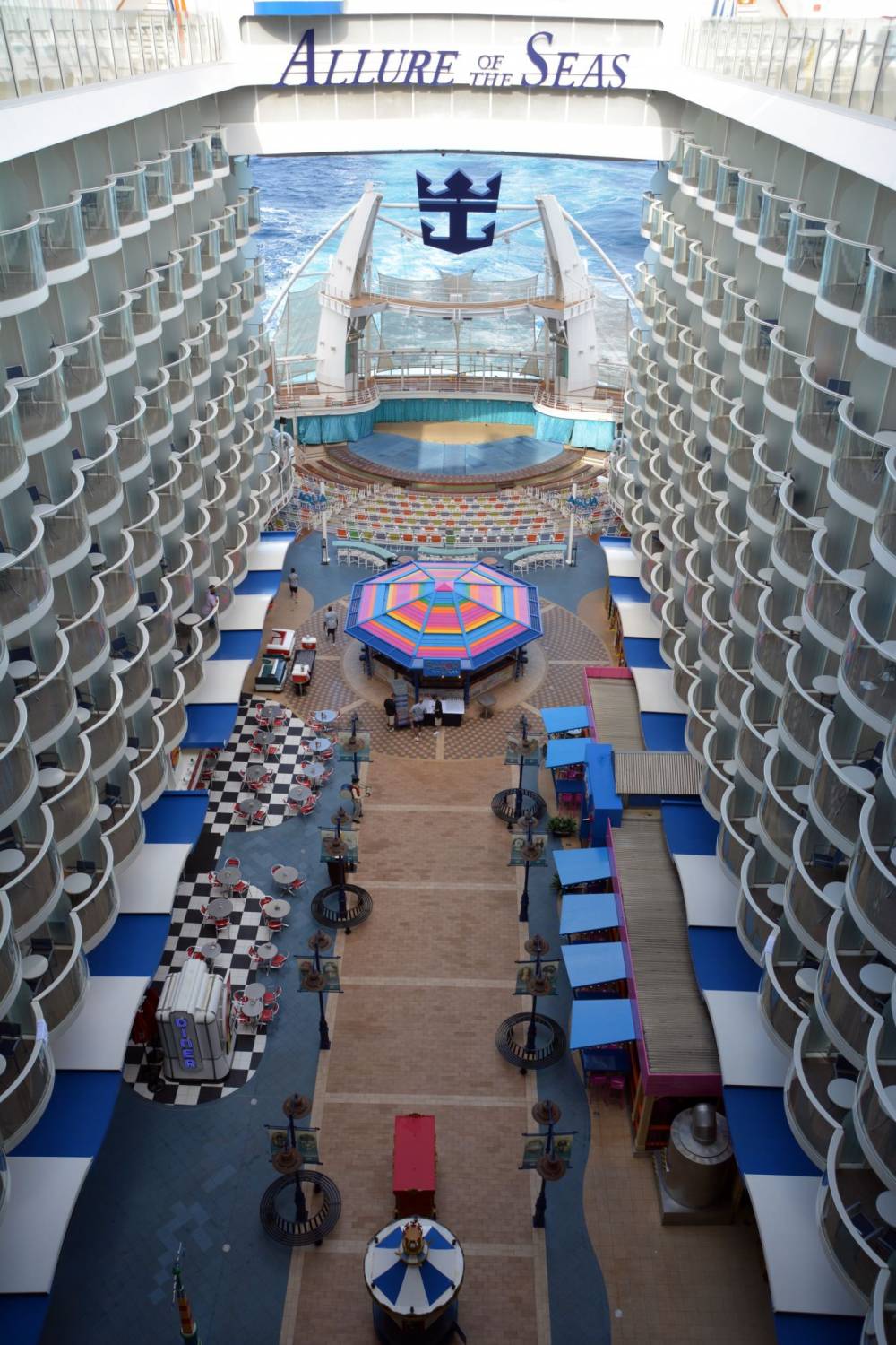 108431 allure of the seas