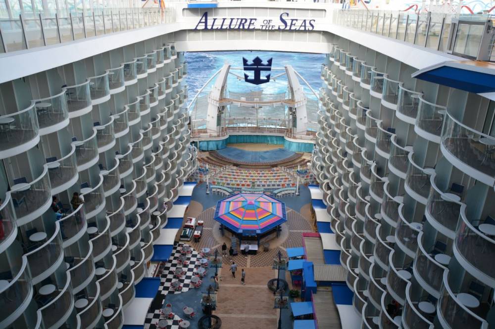 108432 allure of the seas