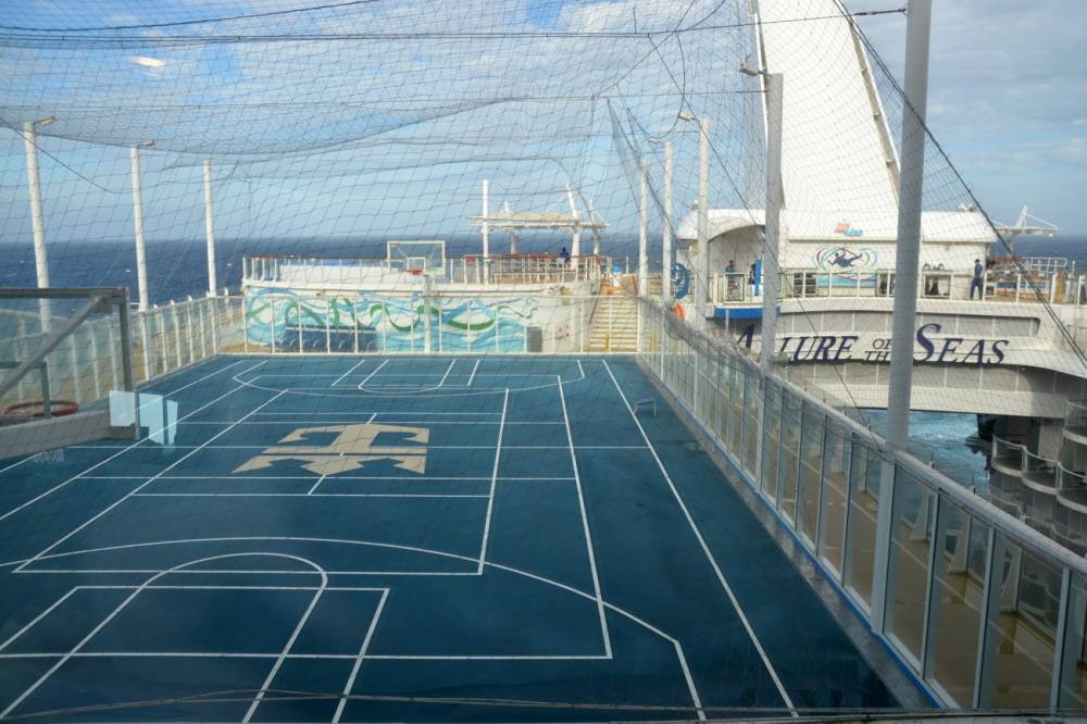 108435 allure of the seas