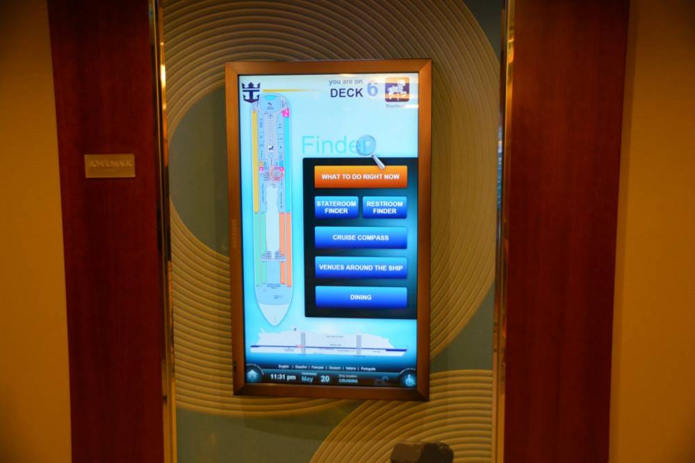 108440 allure of the seas