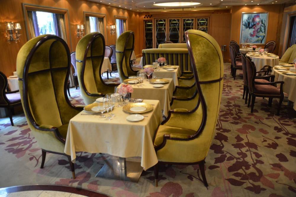 108443 allure of the seas
