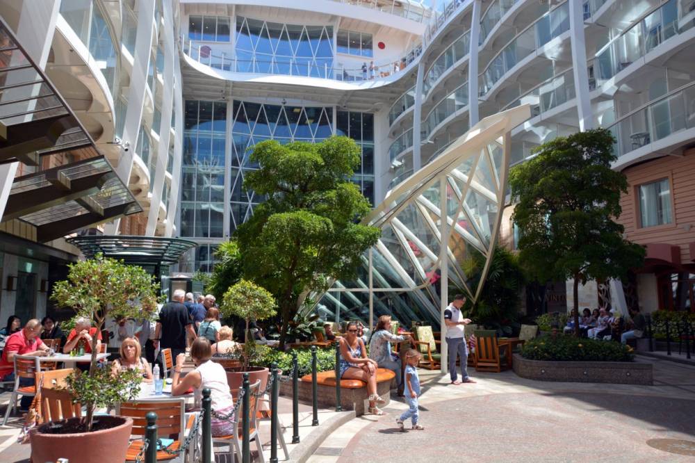 108452 allure of the seas