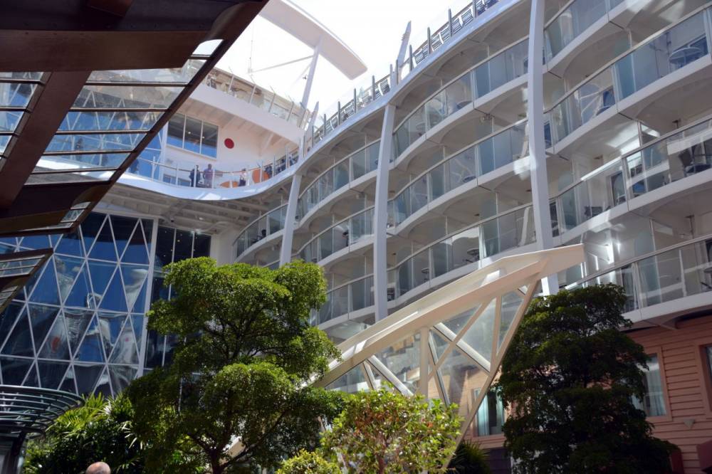 108453 allure of the seas