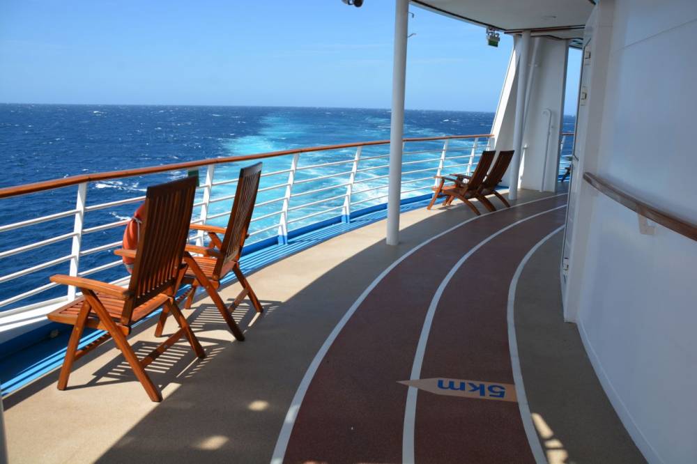 108464 allure of the seas