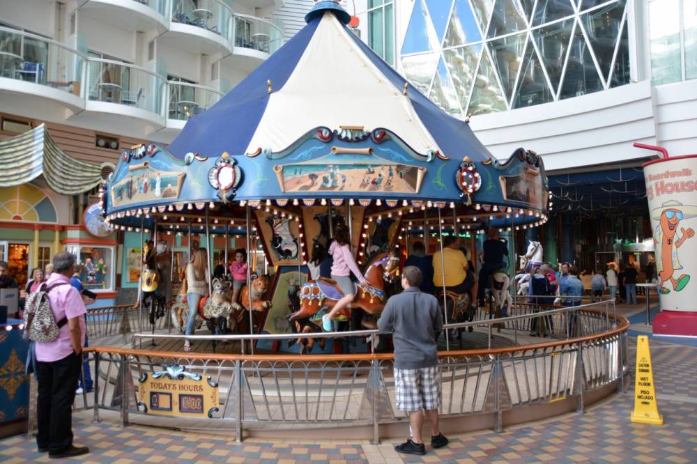 108470 allure of the seas