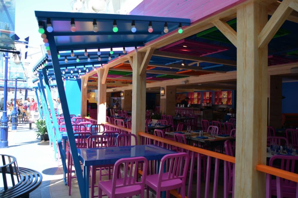 108472 allure of the seas