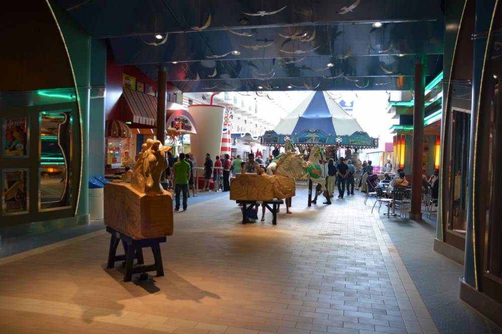 108475 allure of the seas