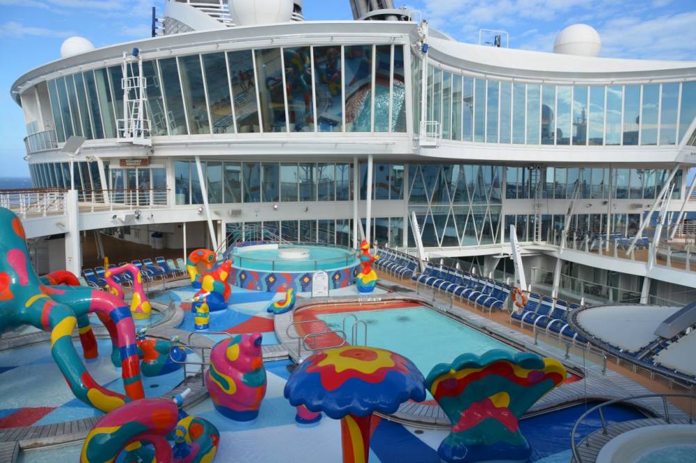 108480 allure of the seas