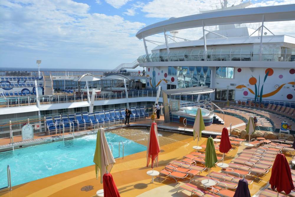 108484 allure of the seas