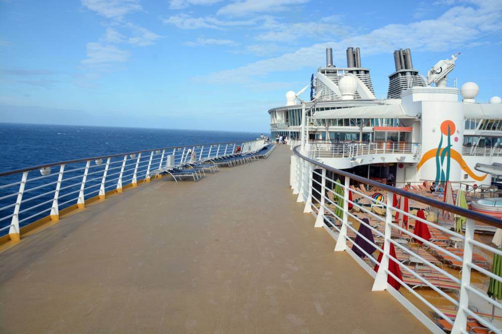 108485 allure of the seas