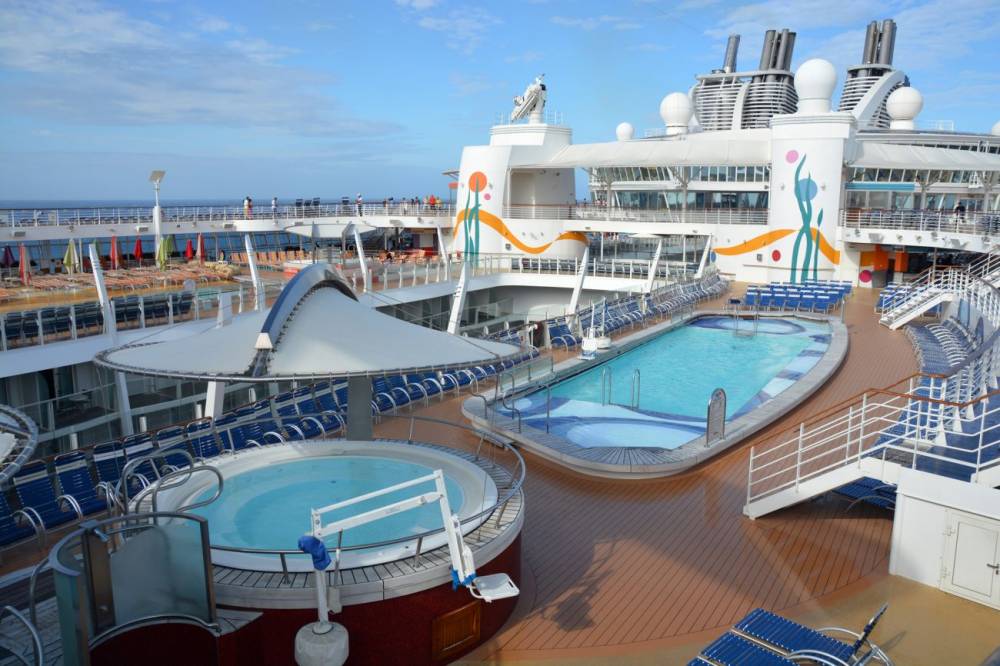 108490 allure of the seas
