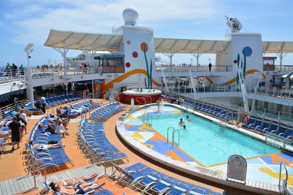 108492 allure of the seas