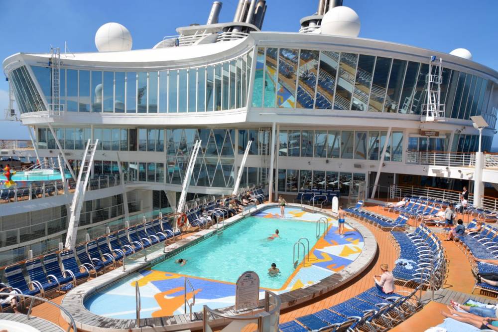 108495 allure of the seas