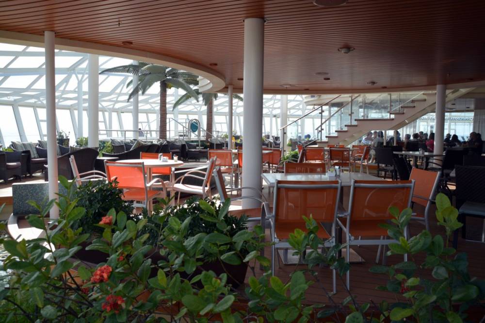 108500 allure of the seas
