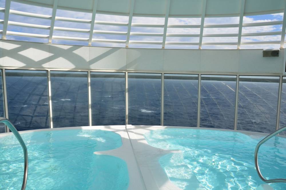 108501 allure of the seas