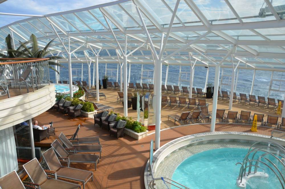 108504 allure of the seas