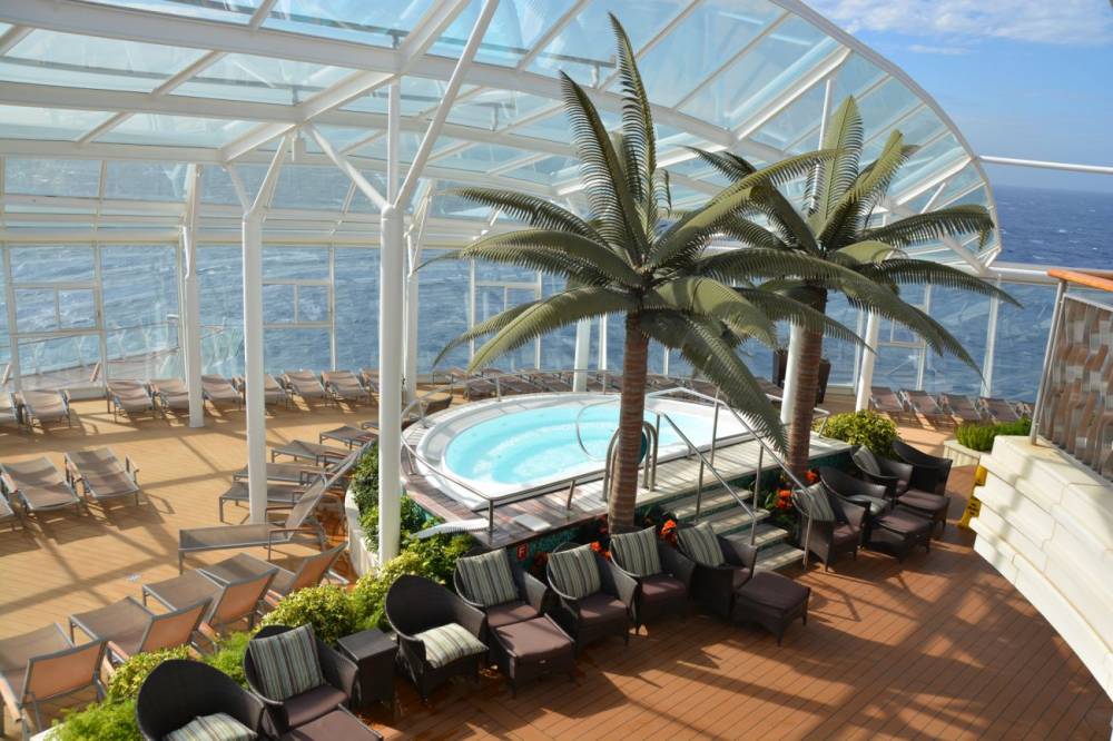 108505 allure of the seas