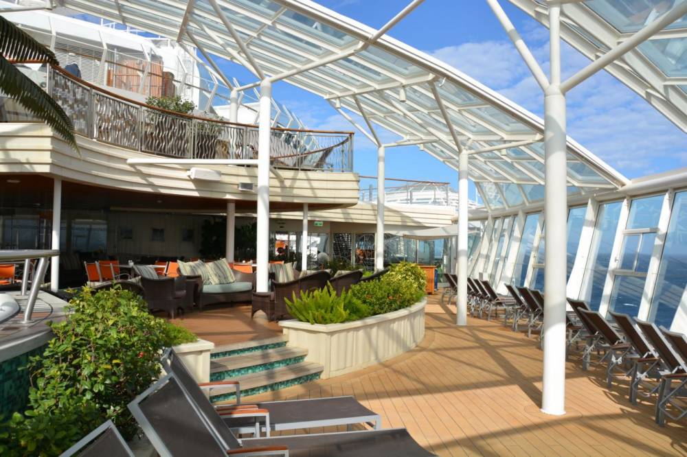 108513 allure of the seas