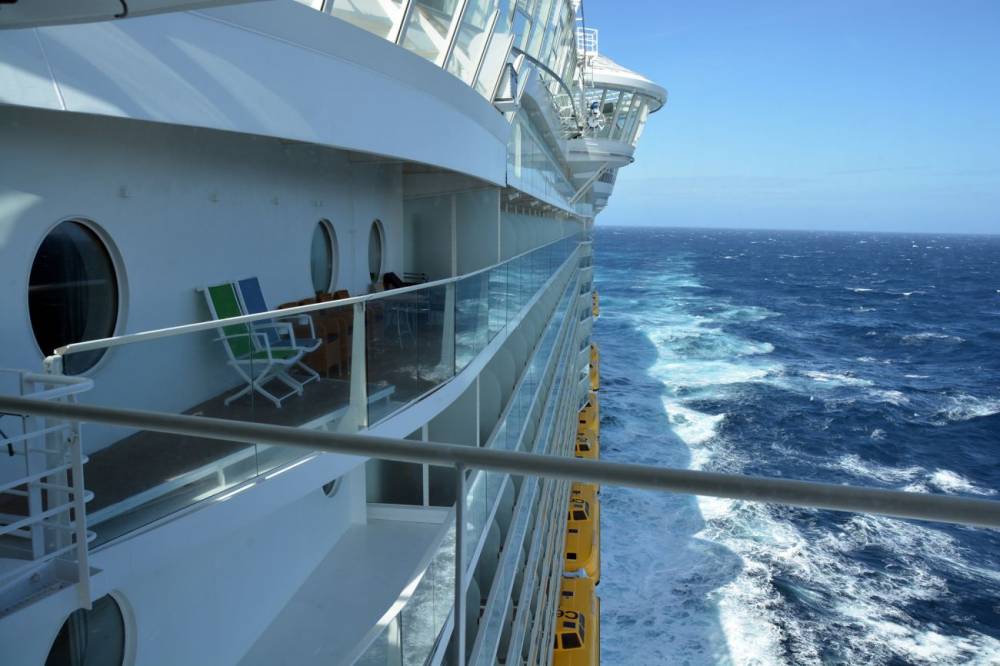 108516 allure of the seas