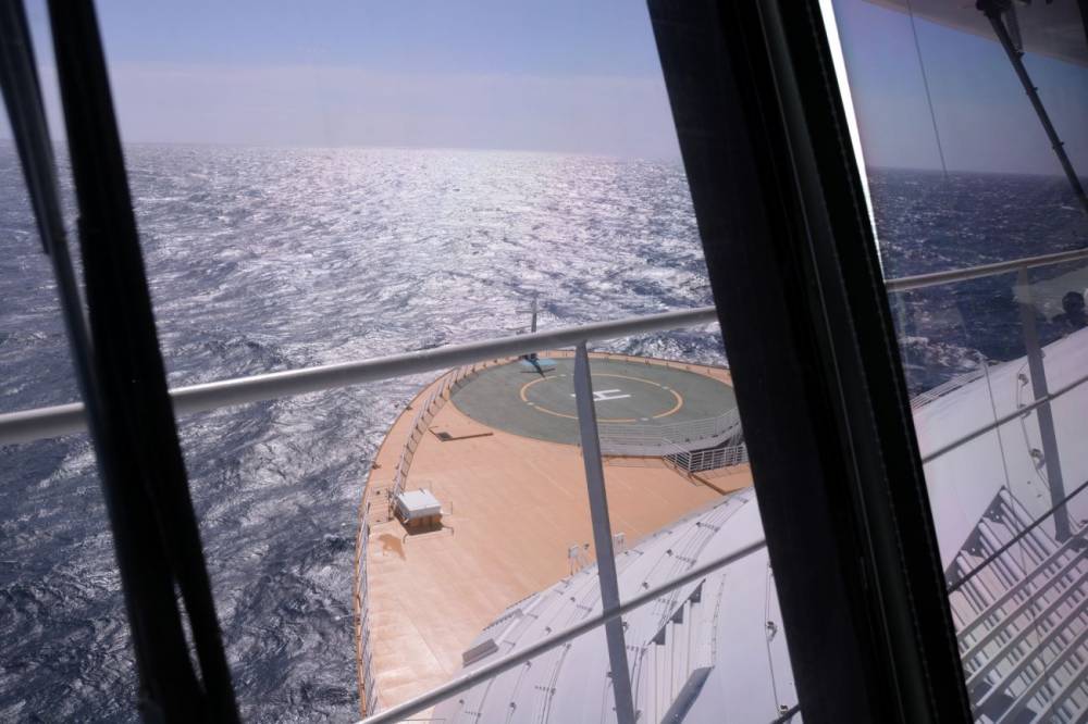 108517 allure of the seas