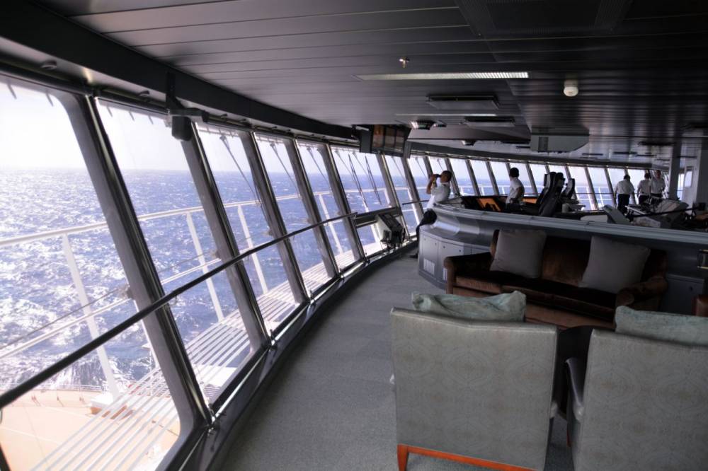 108522 allure of the seas