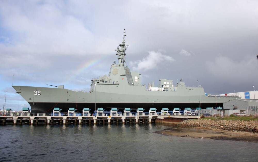 108730 australie hobart