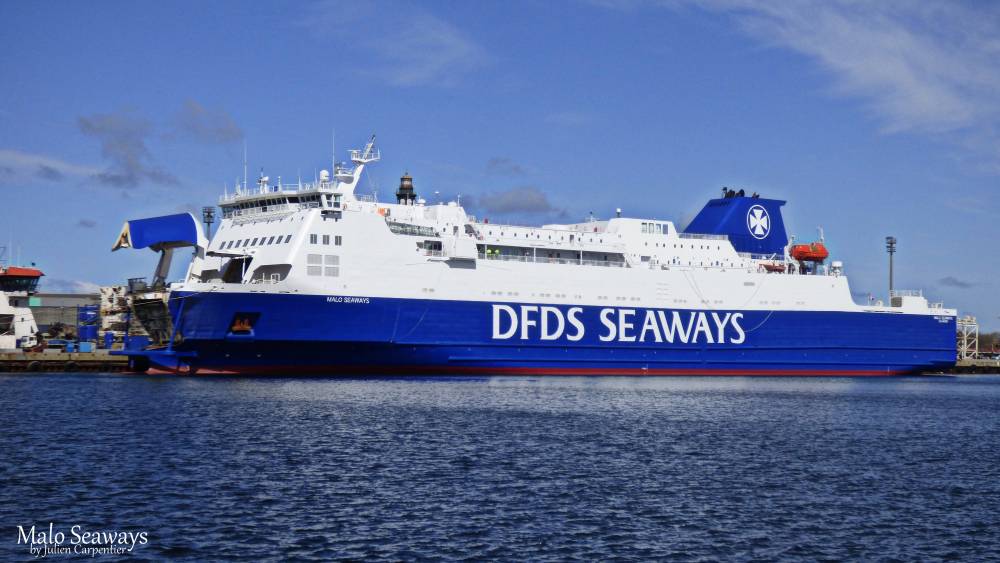 106562 malo seaways