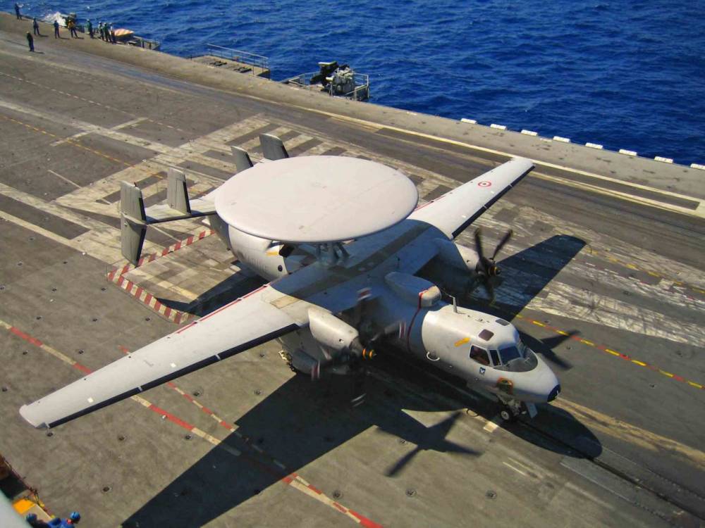 109269 cdg hawkeye
