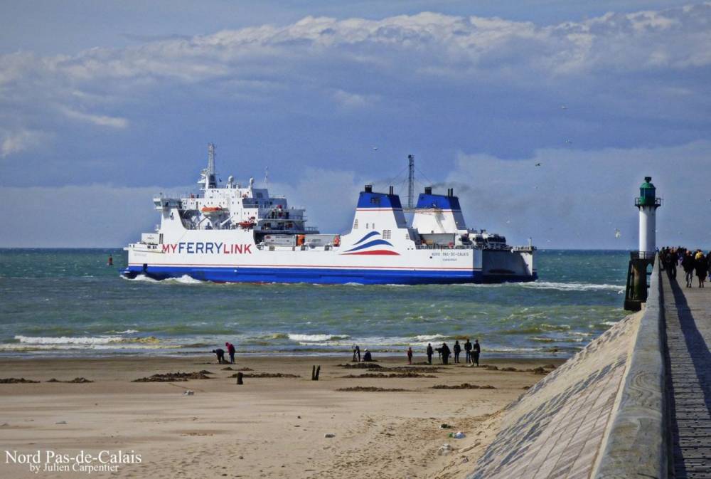 109273 myferrylink