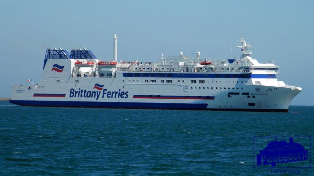 109774 barfleur