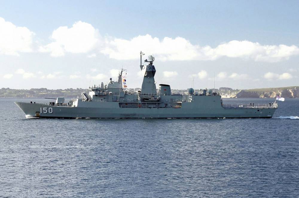 109823 anzac