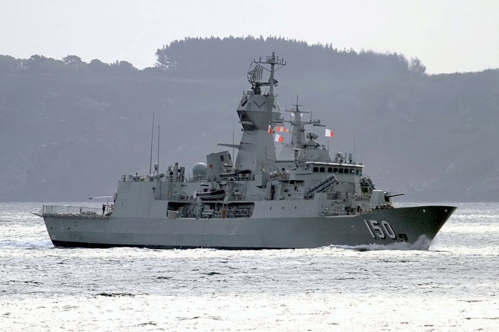 109878 anzac