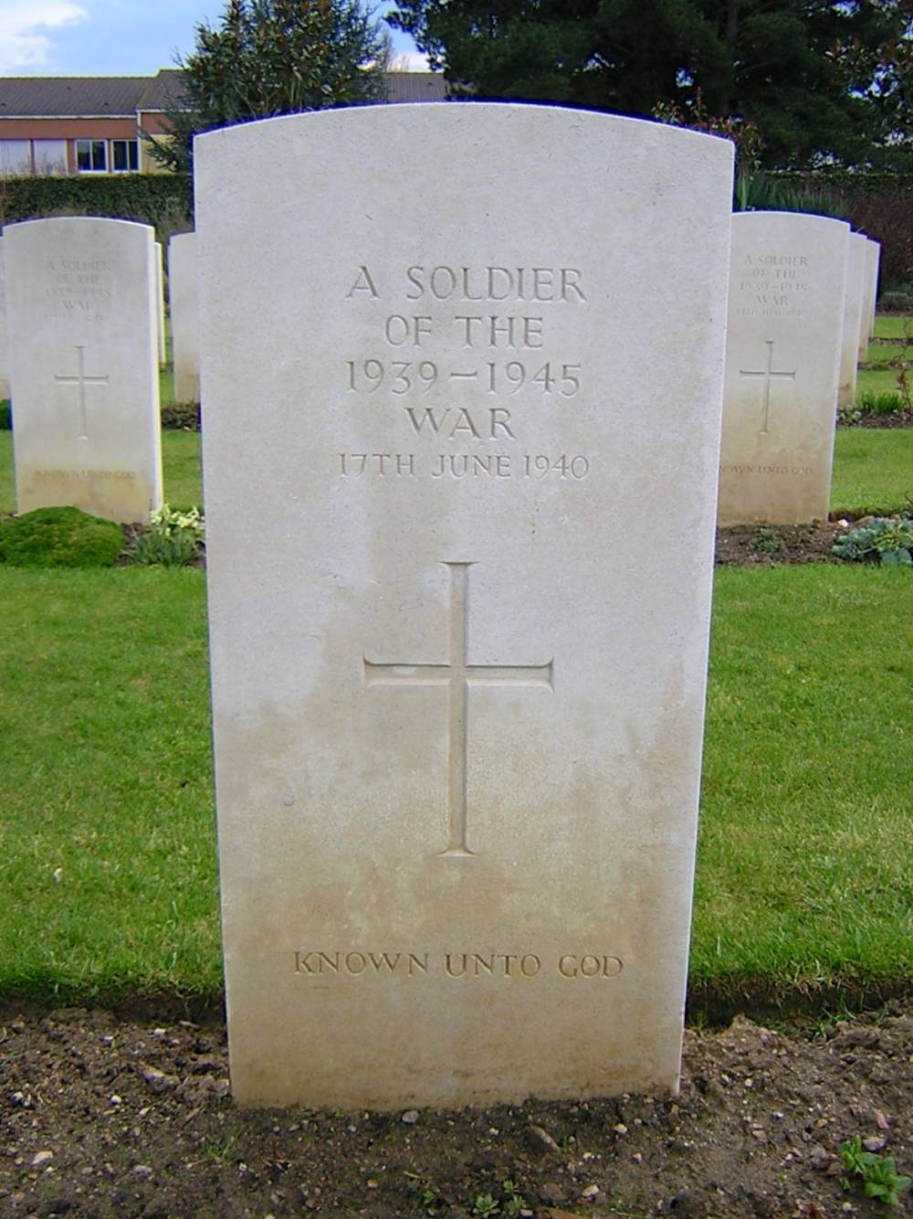 110435 Lancastria cimetiere Pornic