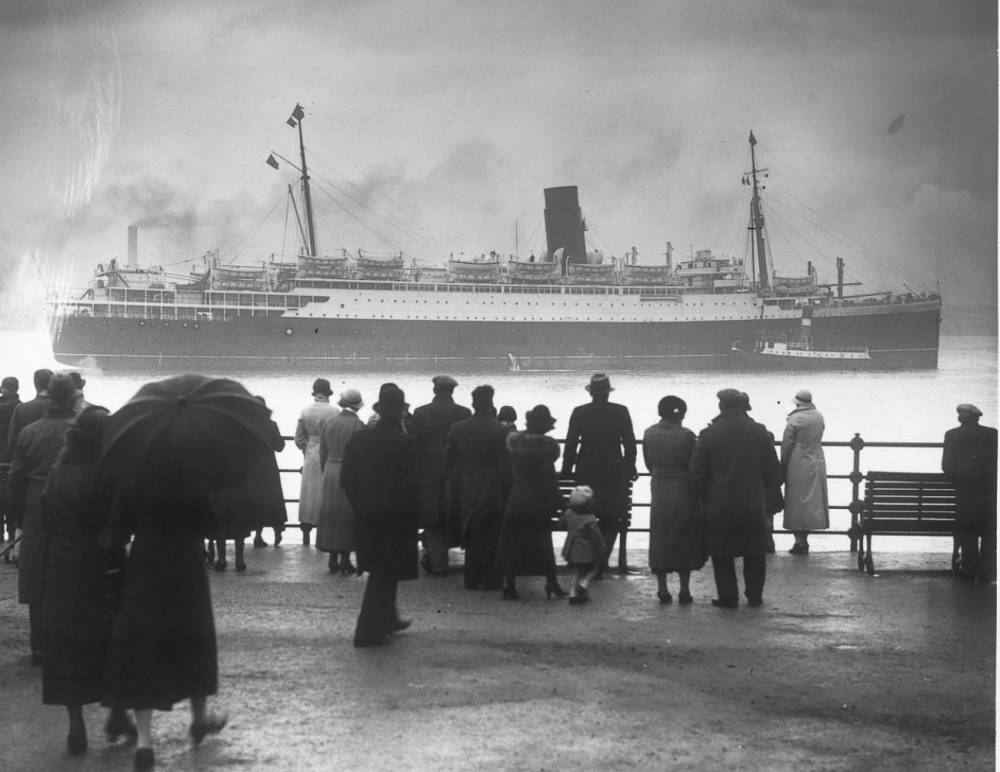 110440 Lancastria