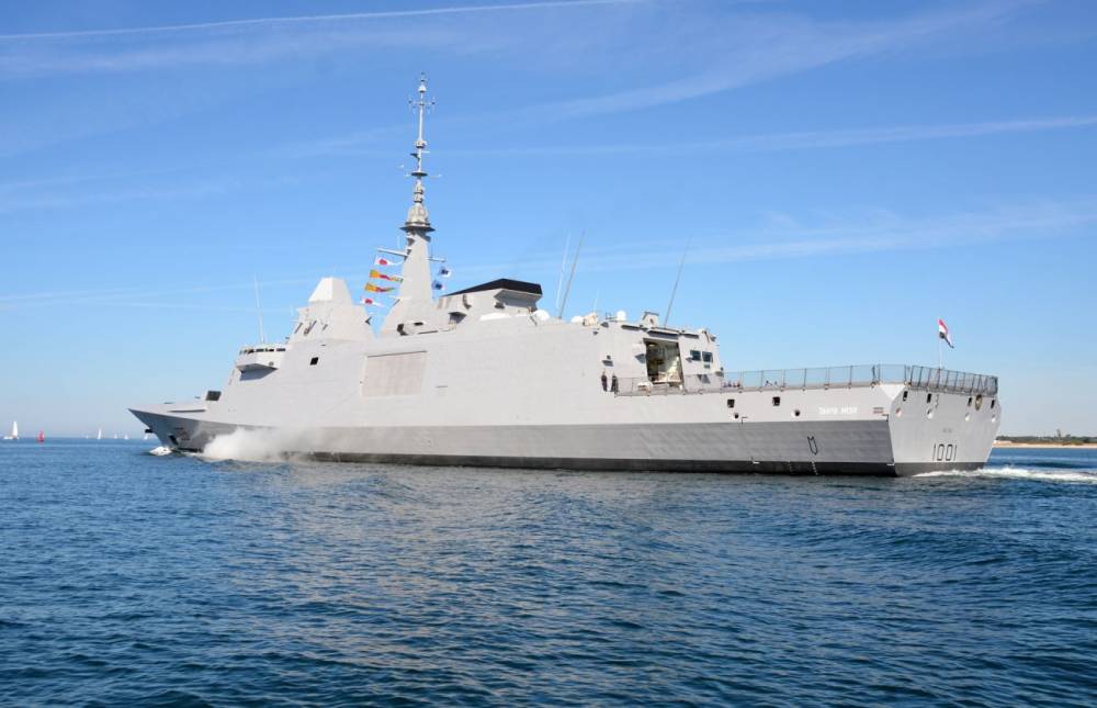 110988 fremm egypte