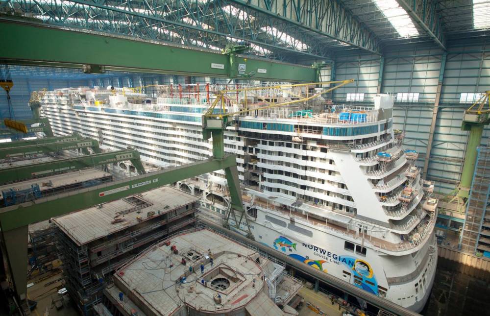 111083 norwegian escape