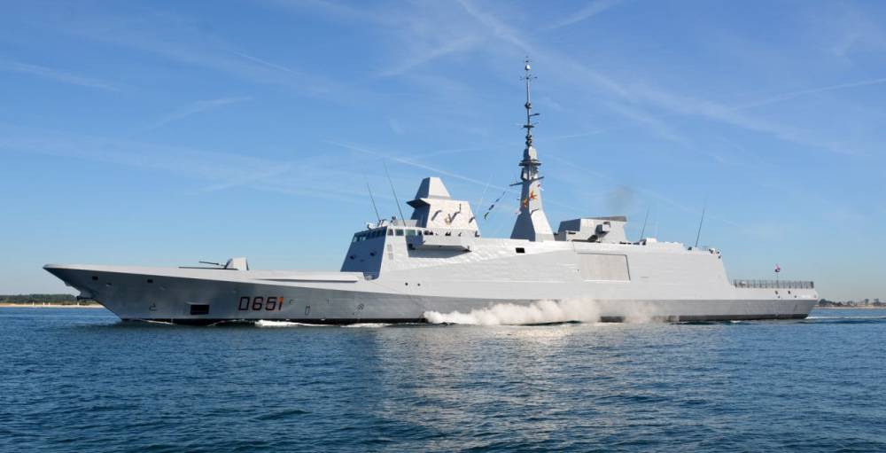 111146 fremm lorient