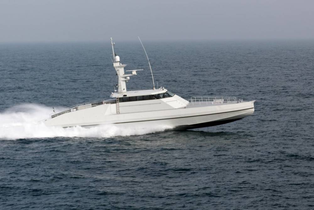 111488 cdn hsi32 ocean eagle