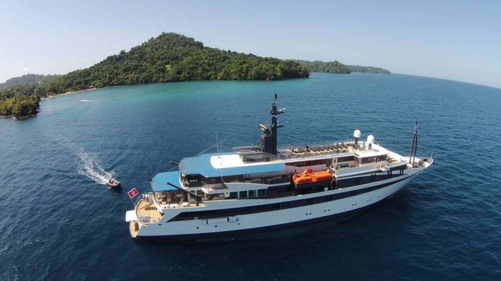 111747 variety cruises voyager