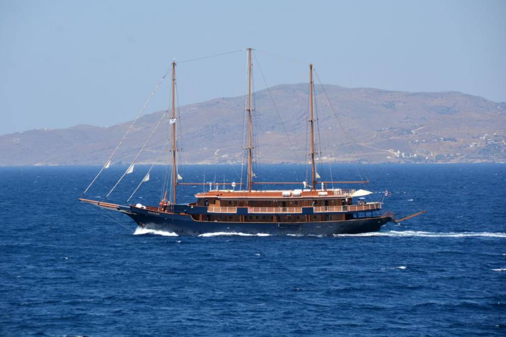 111751 variety cruises galileo panorama ii harmony v