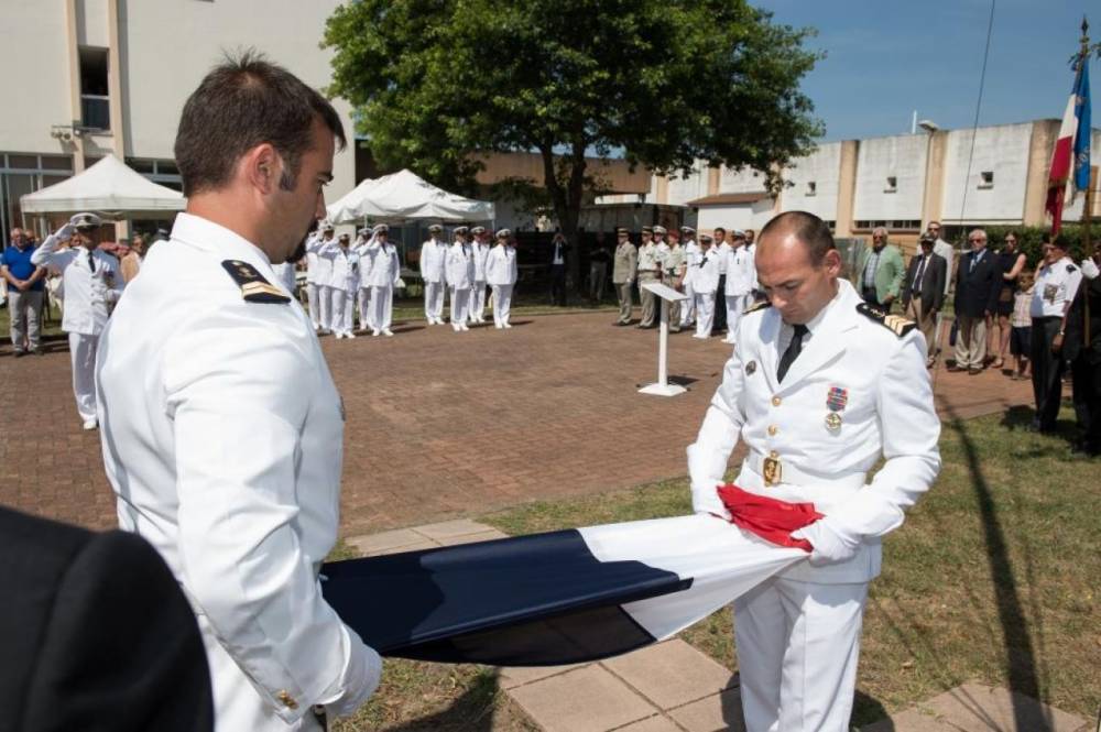 112001 base navale de l'adour