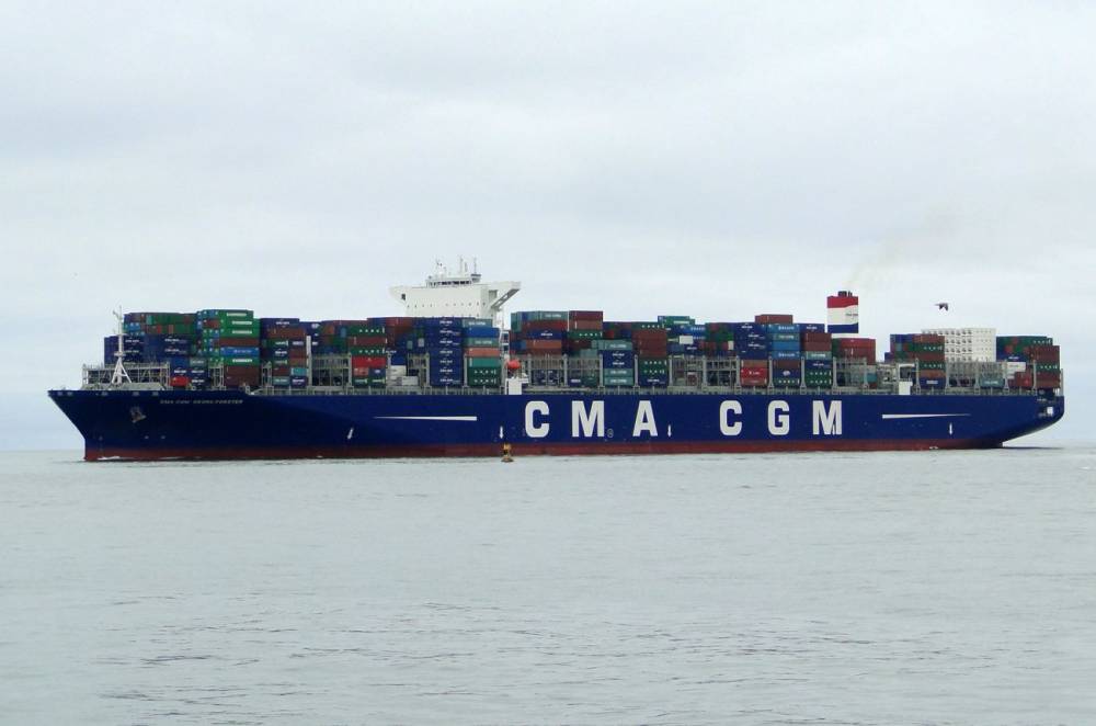 112514 cma cgm georg forster