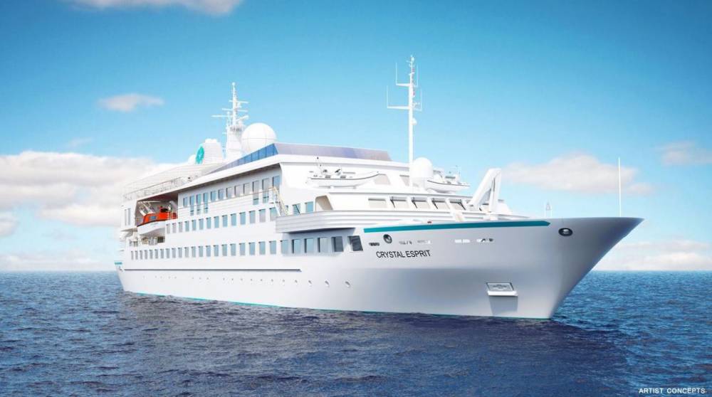 112658 crystal cruises
