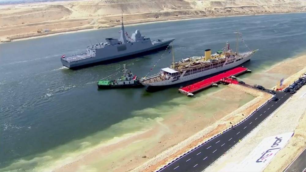 120211 egypte suez fremm