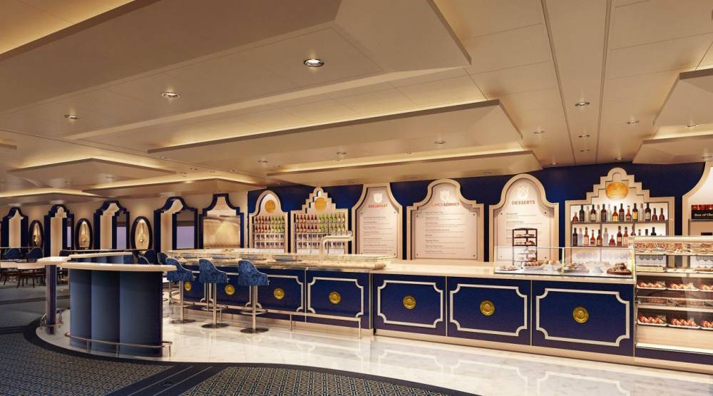 120472 holland america koningsdam grand dutch cafe